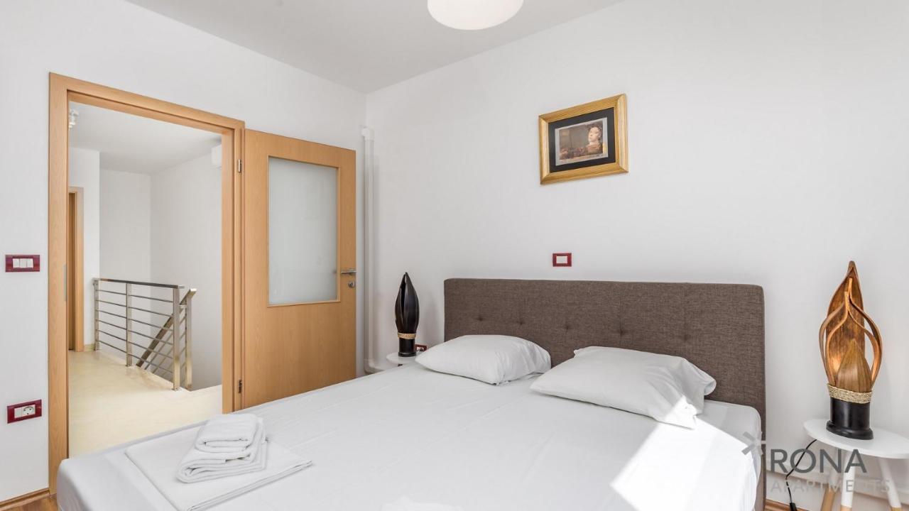 Rona Apartment Denis Umag Dış mekan fotoğraf