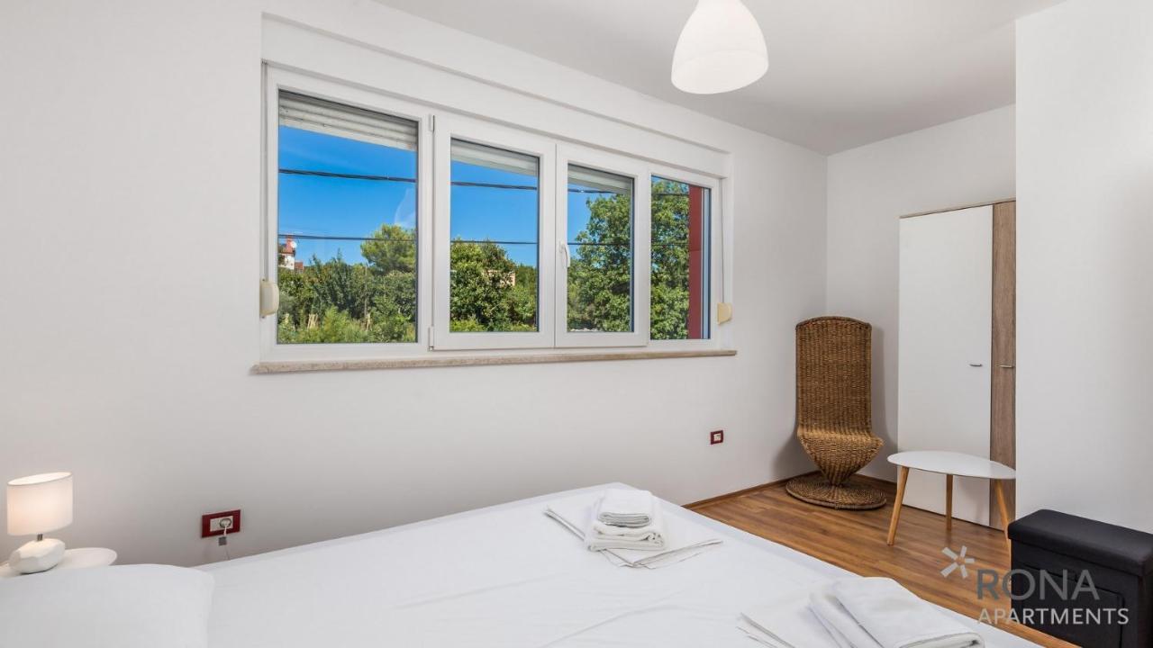 Rona Apartment Denis Umag Dış mekan fotoğraf