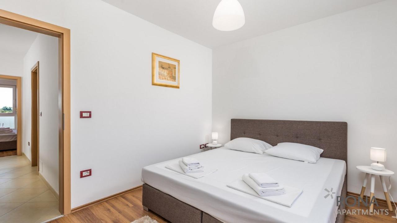Rona Apartment Denis Umag Dış mekan fotoğraf