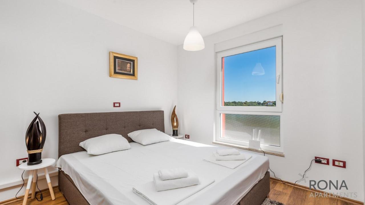 Rona Apartment Denis Umag Dış mekan fotoğraf