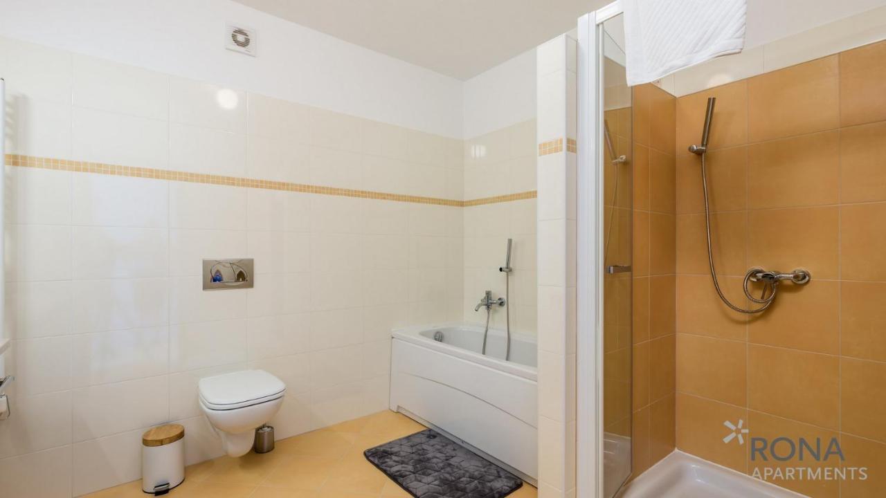 Rona Apartment Denis Umag Dış mekan fotoğraf