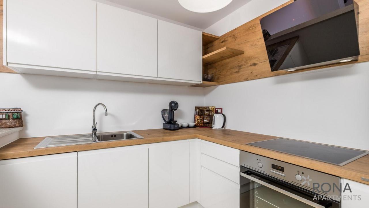 Rona Apartment Denis Umag Dış mekan fotoğraf
