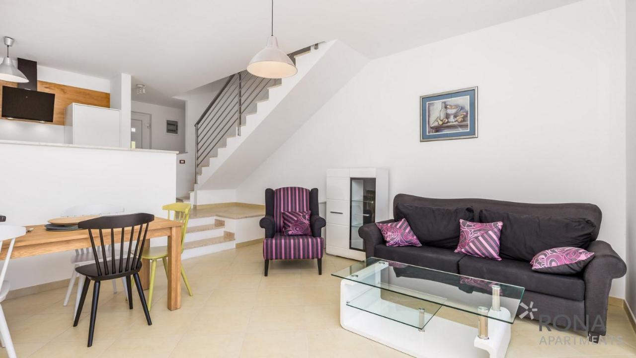 Rona Apartment Denis Umag Dış mekan fotoğraf
