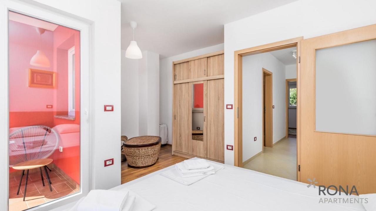 Rona Apartment Denis Umag Dış mekan fotoğraf