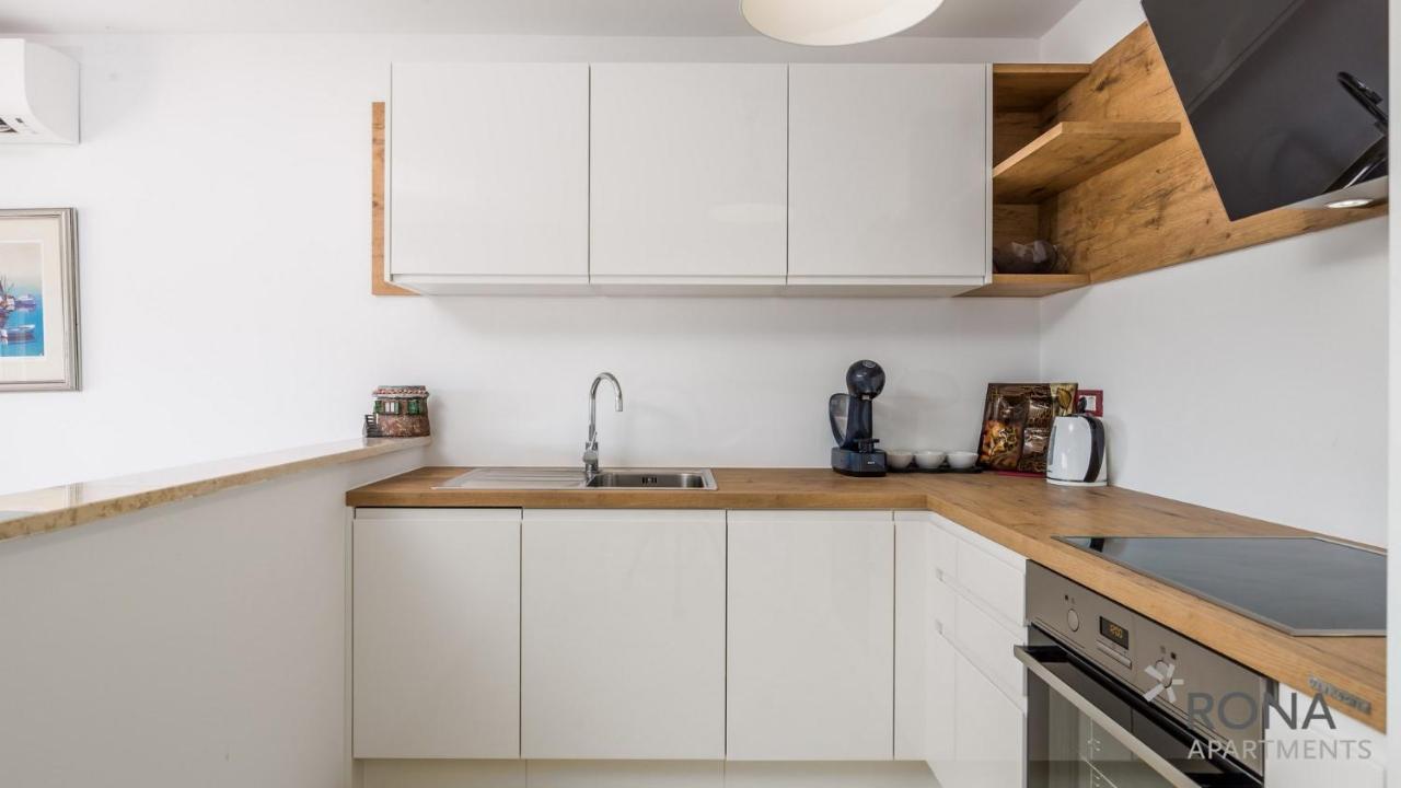 Rona Apartment Denis Umag Dış mekan fotoğraf